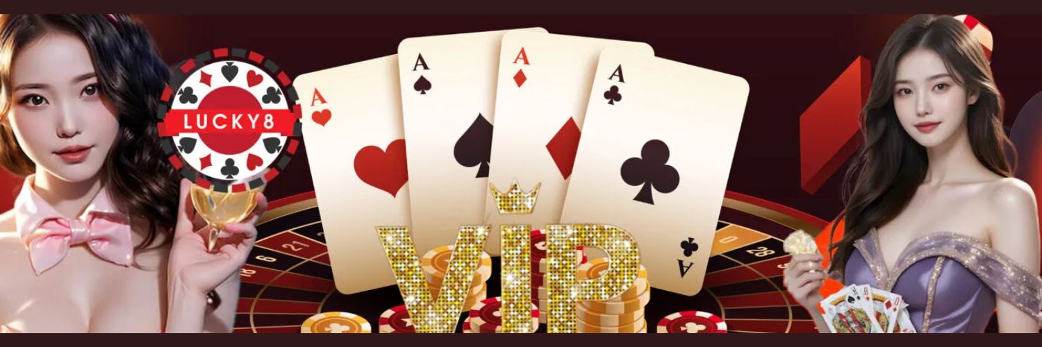 Luck8 Trang Chủ